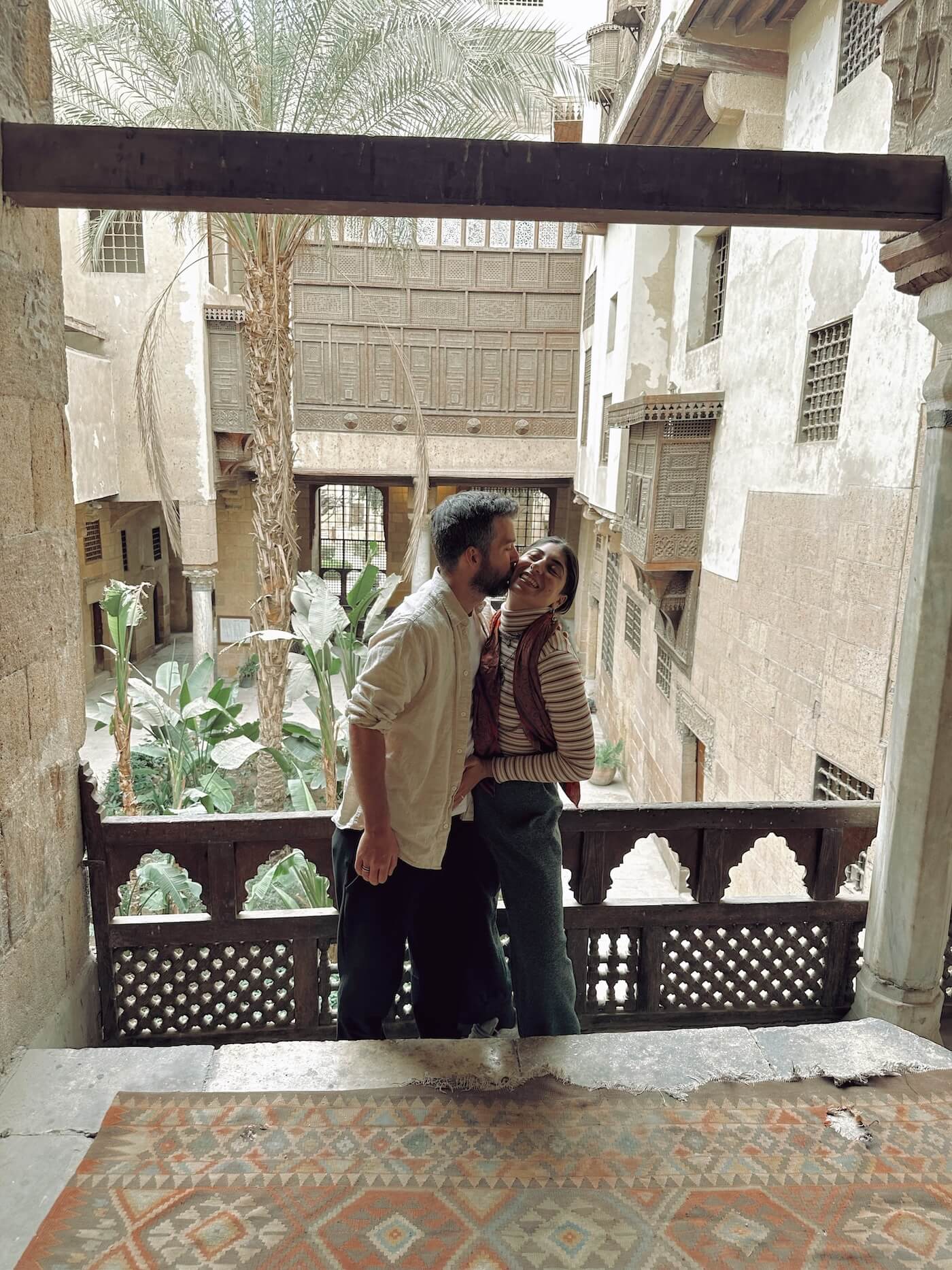 Cairo Adventure